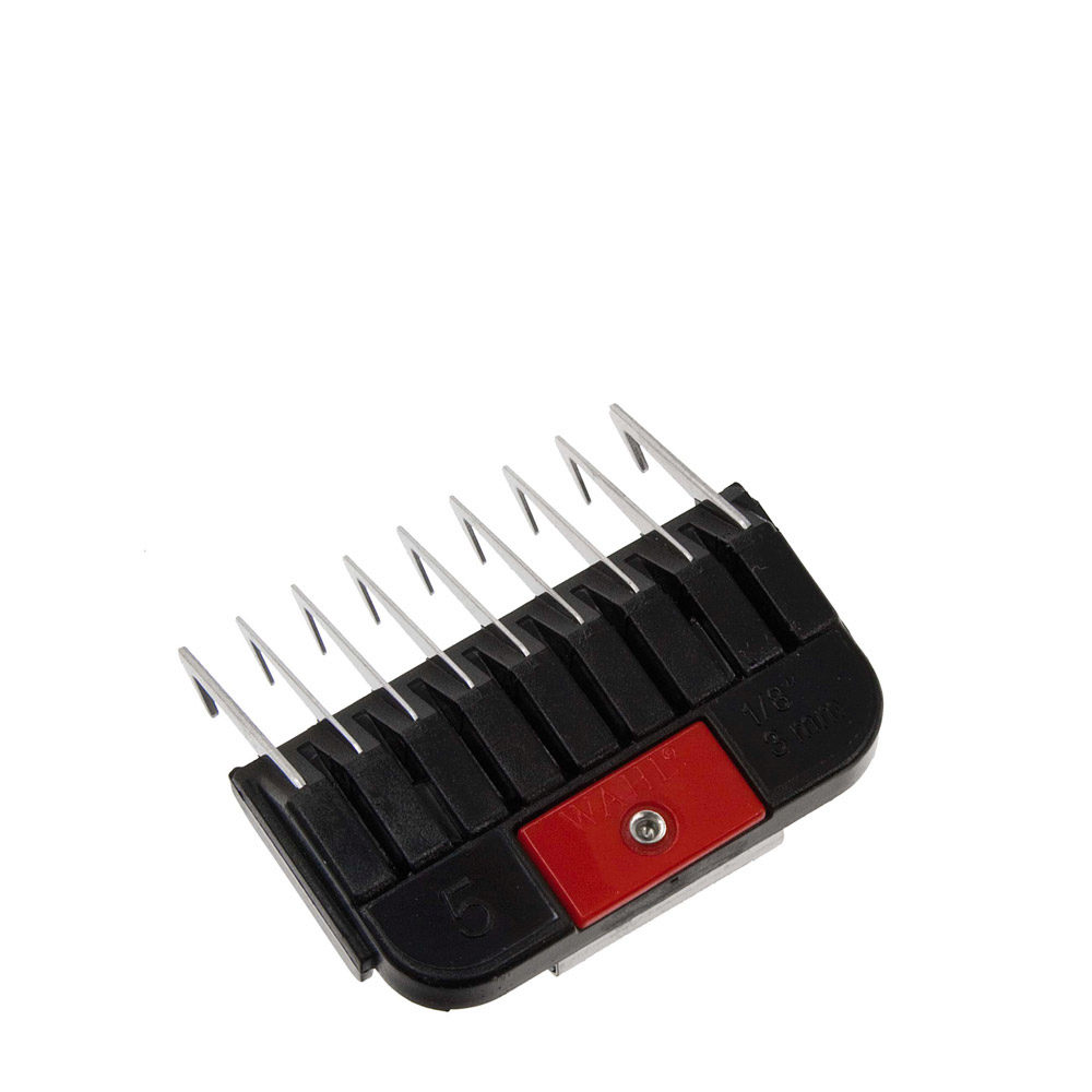 Wahl Pro Pet  Steel Snap-On Attachement Comb 3 mm -  attachment comb