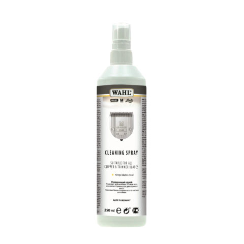 Wahl Cleaning Spray 250ml - cleaning spray