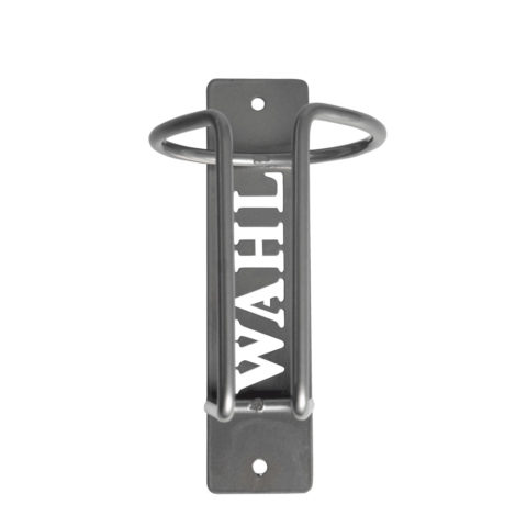 Wahl Pro Pet Clipper Holder For Wall - wall clipper holder