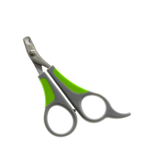 Moser Animal Nail Scissors - nail scissors