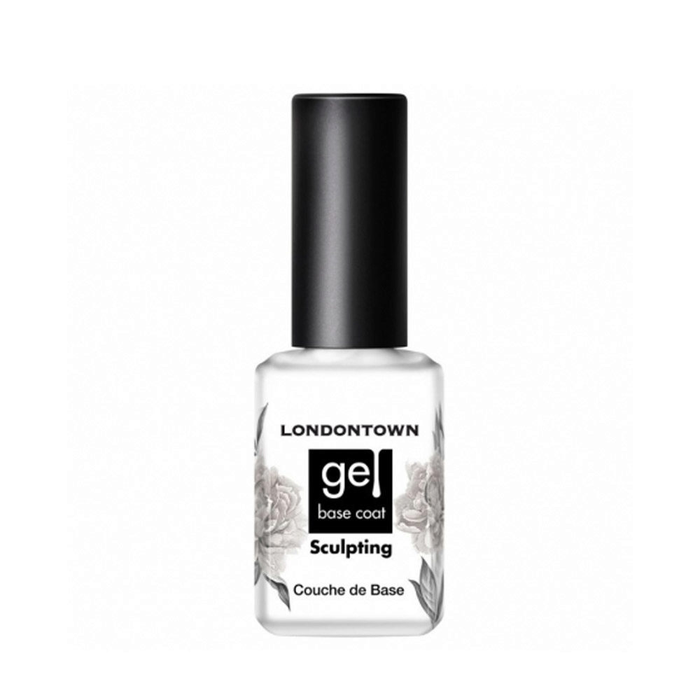 Londontown Gel Sculpting Base Coat 12ml