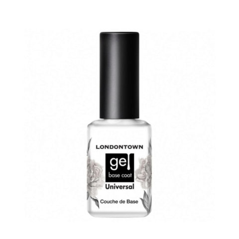 Londontown Gel Universal Base Coat 12ml