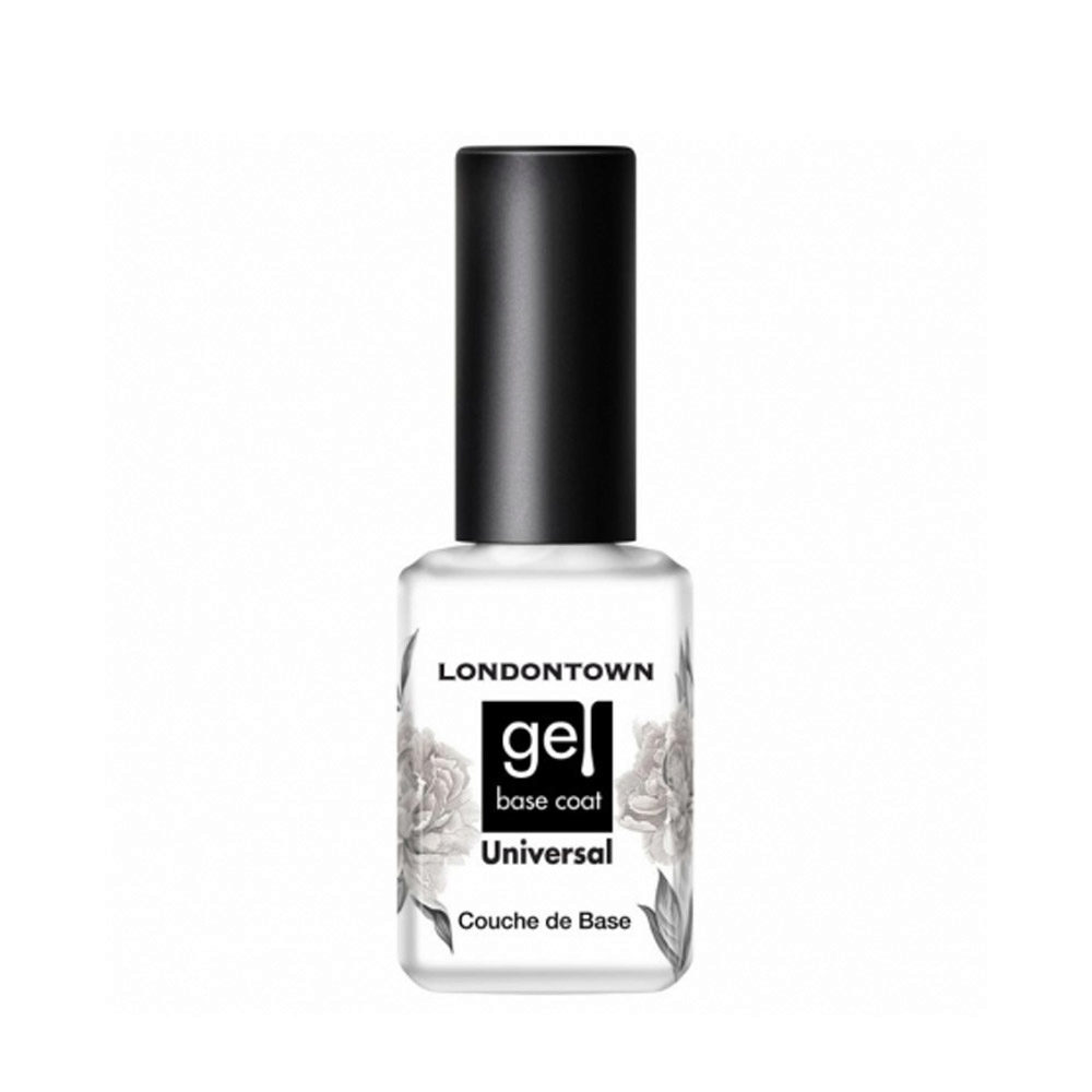 Londontown Gel Universal Base Coat 12ml