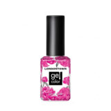 Londontown Gel Color Berry Punch 12ml - fuchsia semi-permanent nail polish