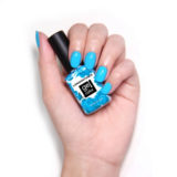 Londontown Gel Color Cabana Boy 12ml - turquoise blue semi-permanent nail polish