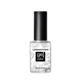 Londontown Gel Color Duchess 12ml - pure white semi-permanent nail polish