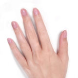 Londontown Gel Color Fairy Charming 12ml - pink semi-permanent nail polish