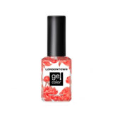 Londontown Gel Color Flashback 12ml - bright orange semi-permanent nail polish