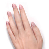 Londontown Gel Color Honeymoon 12ml - sand semi-permanent nail polish