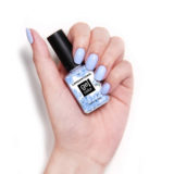 Londontown Gel Color In The Clouds 12ml - light blue semi-permanent nail polish