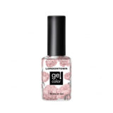 Londontown Gel Color Make Me Blush 12ml - light pink semi-permanent nail polish