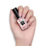 Londontown Gel Color Make Me Blush 12ml - light pink semi-permanent nail polish