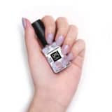 Londontown Gel Color Opal 12ml - lilac semi-permanent nail polish