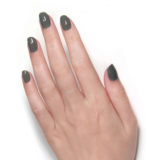 Londontown Gel Color Star Moss 12ml  - military green semi-permanent nail polish