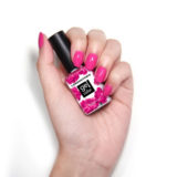 Londontown Gel Color Summer Fling 12ml - shocking fuchsia semi-permanent nail polish