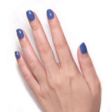 Londontown Gel Color To the Moon 12ml - light blue/blue semi-permanent nail polish