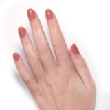 Londontown Gel Color Toffee Tart 12ml - semi-permanent nail polish