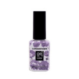 Londontown Gel Color Trolley Away 12ml - creamy lilac semi-permanent nail polish