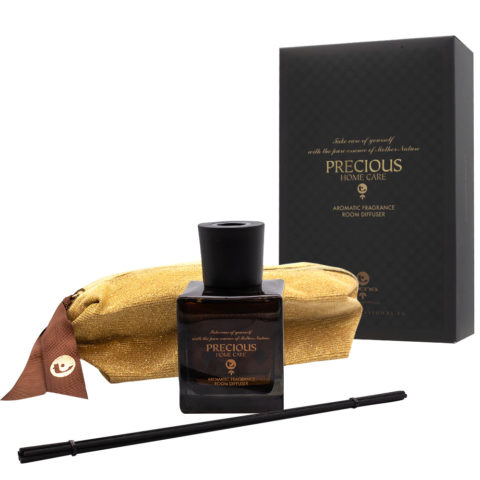 Tecna Precious Home Care Aromatic Frangrance Room Diffuser 200ml + Pochette by Tecna