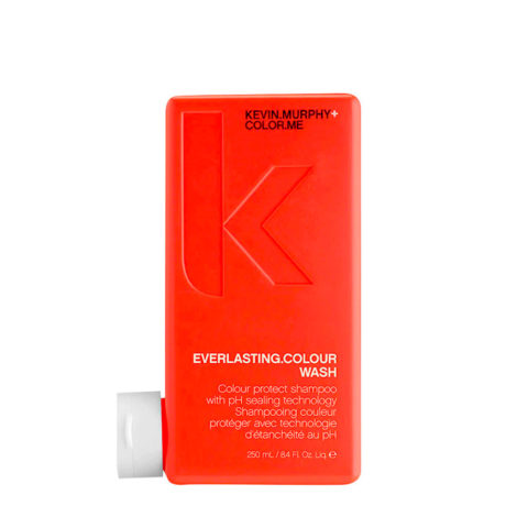 Kevin Murphy Everlasting Color Wash 250ml - color protection shampoo
