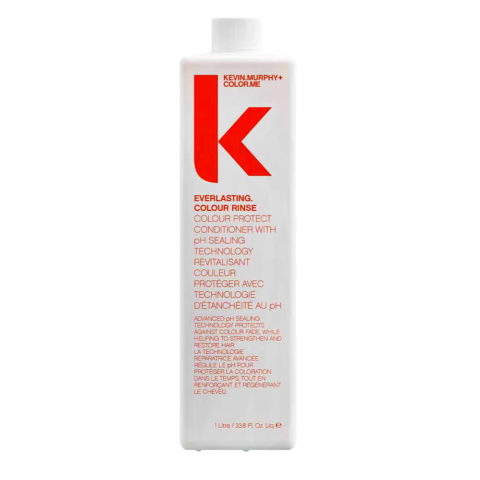 Kevin Murphy Everlasting Color Rinse 1000ml - color protection conditioner