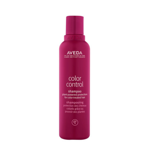 Aveda Color Control Shampoo 200ml - Colour Protection Shampoo