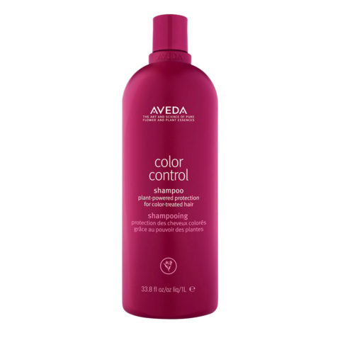 Aveda Color Control Shampoo 1000ml - shampoo color protection