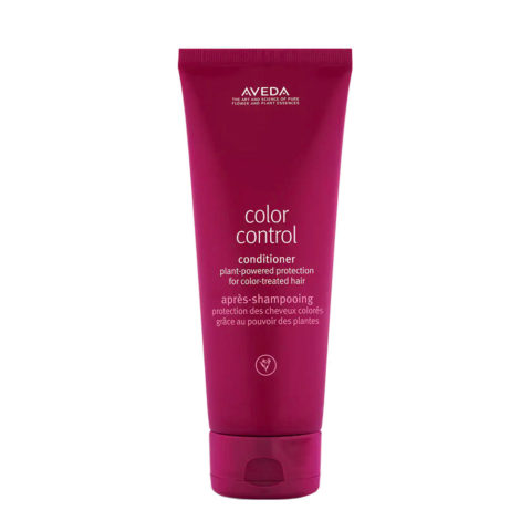 Aveda Color Control Conditioner 200ml - color protection conditioner