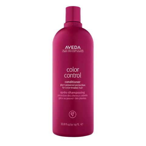 Aveda Color Control Conditioner 1000ml - Color protection Conditioner