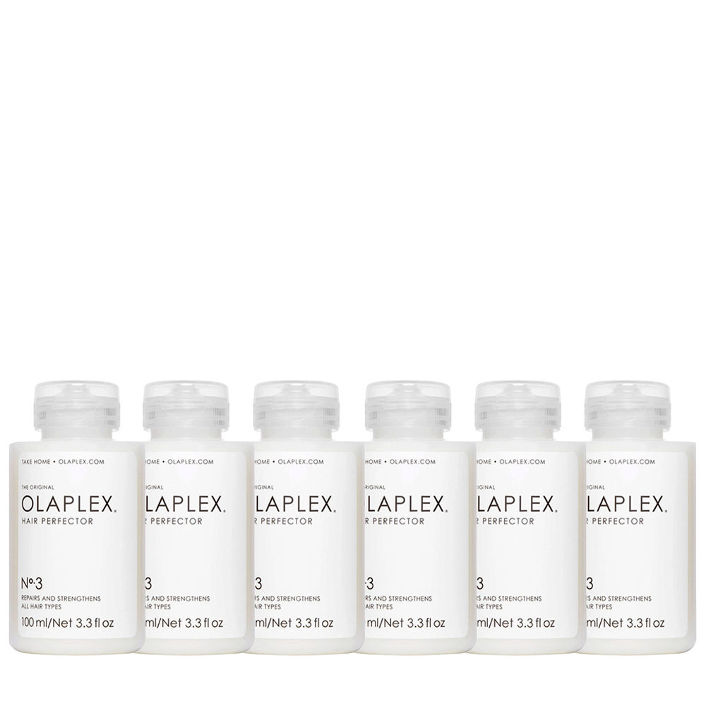 Olaplex N° 3 Hair Perfector 6x100ml