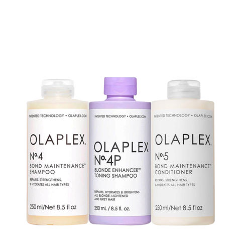 Olaplex Kit N° 4-4P-5
