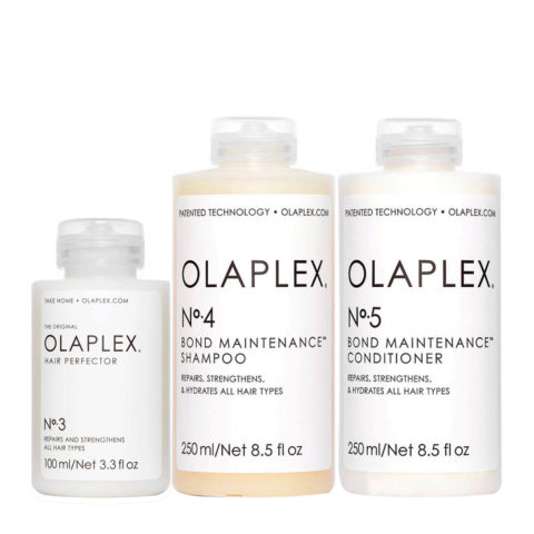 Olaplex Kit N° 3-4-5