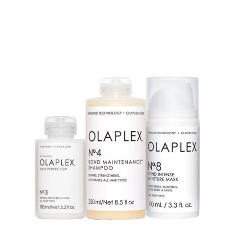Olaplex Kit N° 3-4-8