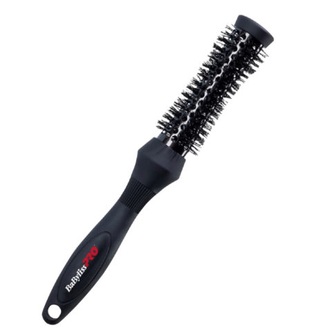 Babyliss Pro 4Artist Curved Brush 25mm BABDB25E - thermal brush