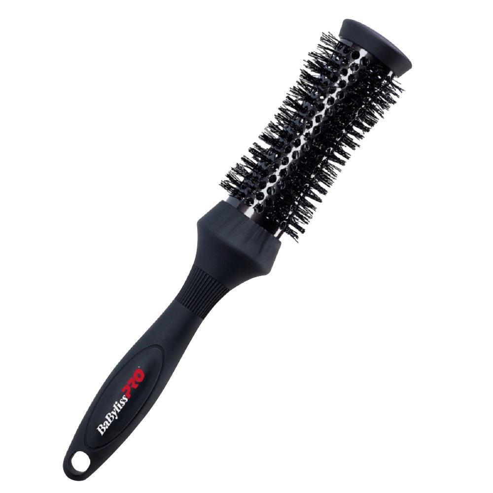 Babyliss Pro 4Artist Curved Brush 33mm BABDB33E brush Hair Gallery