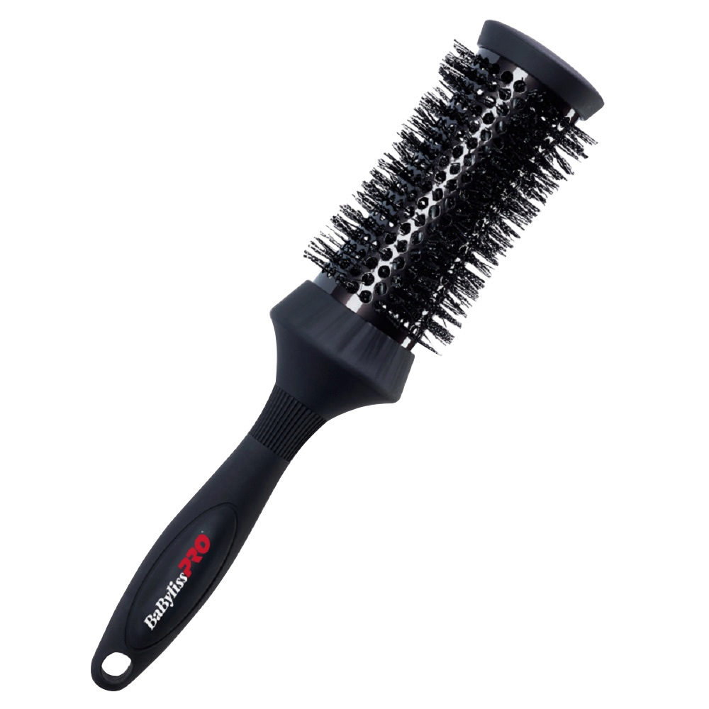 Babyliss Pro 4Artist Curved Brush 43mm BABDB43E - brush