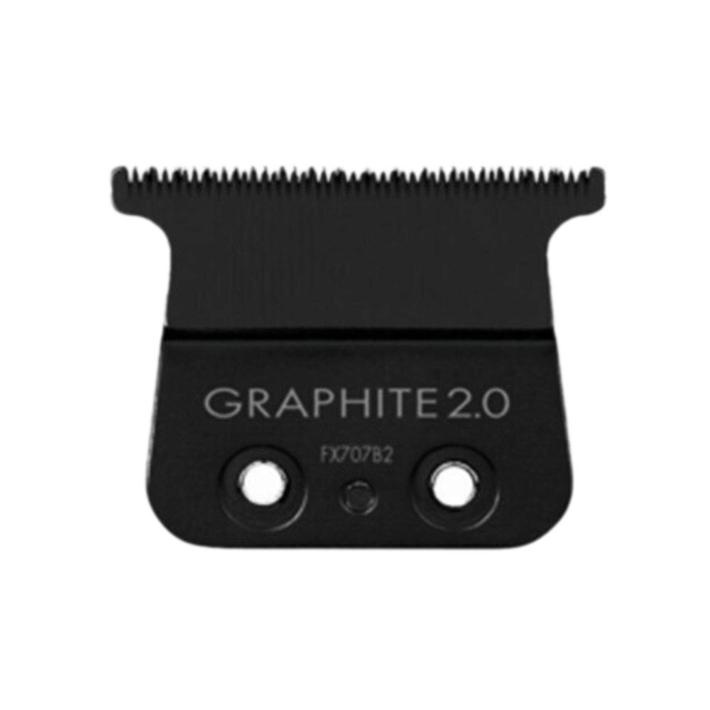 Babyliss Pro 4Artist Blade 2.0mm Deep Tooth Graphite for Skeleton and FX726E