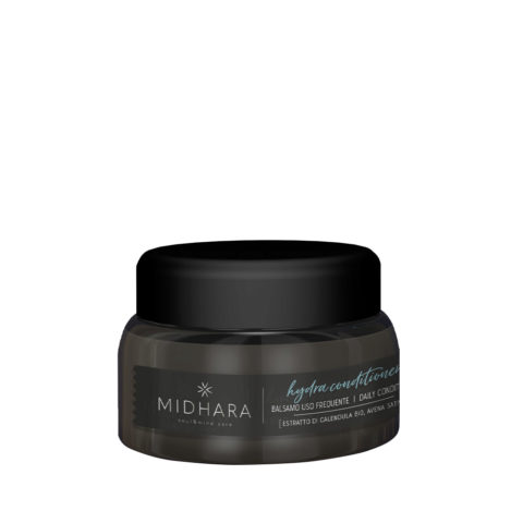 Midhara Hair & Soul Hydra Conditioner 200ml - frequent-use conditioner