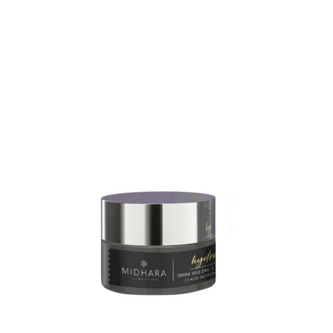 Midhara Face & Soul Hydra Lift 50ml - anti-age 24h cream