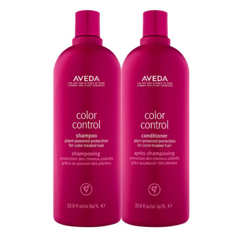 Aveda Color Control Conditioner 1000ml - balsamo protezione colore