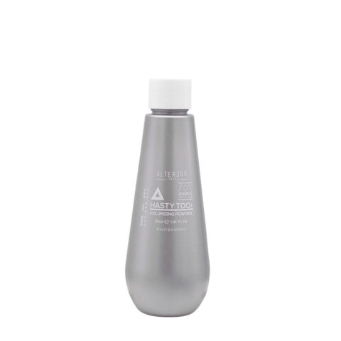 Alterego Styling Volumizing Powder 30ml - volumising powder