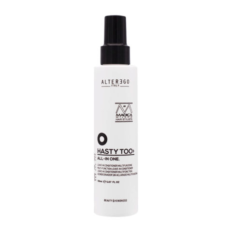 Alterego Styling Hasty Too All-In-One 150ml - multifunctional leave-in conditioner