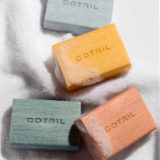 Cotril Curl Shampoo Bar 80gr - Solid shampoo for curly hair