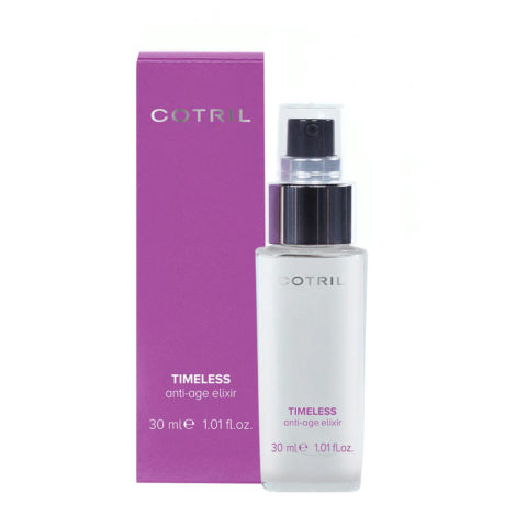 Cotril Timeless Elixir 30ml - anti-age beauty elixir