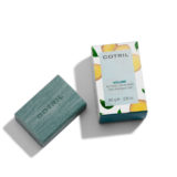 Cotril Volume Shampoo Bar 80gr - volumising solid shampoo