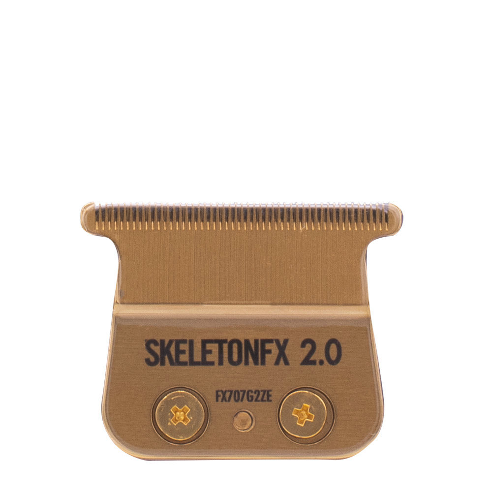 Babyliss Pro 4Artist FX707G2ZE 2.0 Deep Tooth - blade