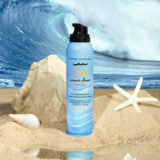 Bumble and bumble. Surf Wave Foam 150ml - sea-salts foam