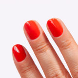 Mesauda Top Notch Prodigy Nail Colour 280 Rusty Red 280 14ml - nail polish