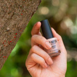 Mesauda Top Notch Prodigy Nail Colour 279 Savannah 14ml- nail polish