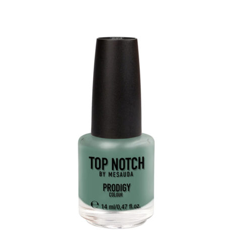 Mesauda Top Notch Prodigy Nail Colour 283 Baobab 14ml - nail polish